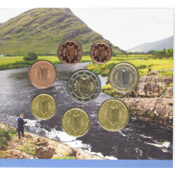 Offizieller KMS Irland 2011 st - Lachs