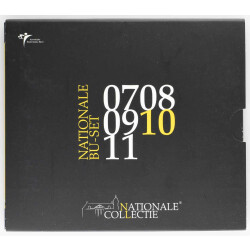 Offizieller KMS Niederlande 2010 st