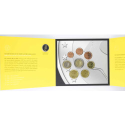 Offizieller KMS Niederlande 2010 st