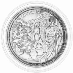 20 Euro Gedenkmünze Österreich 2011 Silber PP -...
