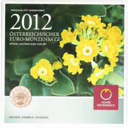 Offizieller KMS &Ouml;sterreich 2012 in handgehoben...