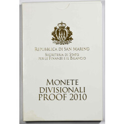 Offizieller KMS San Marino 2010 PP