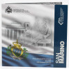 Offizieller KMS San Marino 2012 Stempelglanz (st)