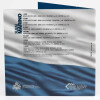 Offizieller KMS San Marino 2012 Stempelglanz (st)