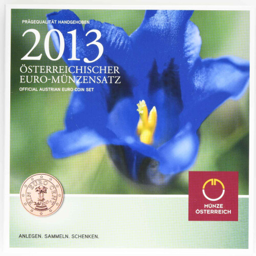 Offizieller KMS Österreich 2013 in handgehoben (hgh)