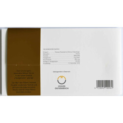 5 Euro Gedenkm&uuml;nze &Ouml;sterreich 2013...